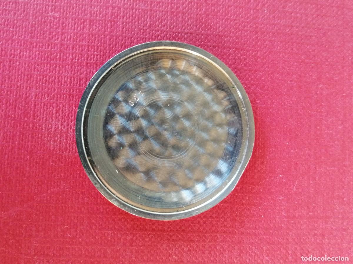 Relojes de pulsera: Reloj Perfine tipo militar - Foto 6