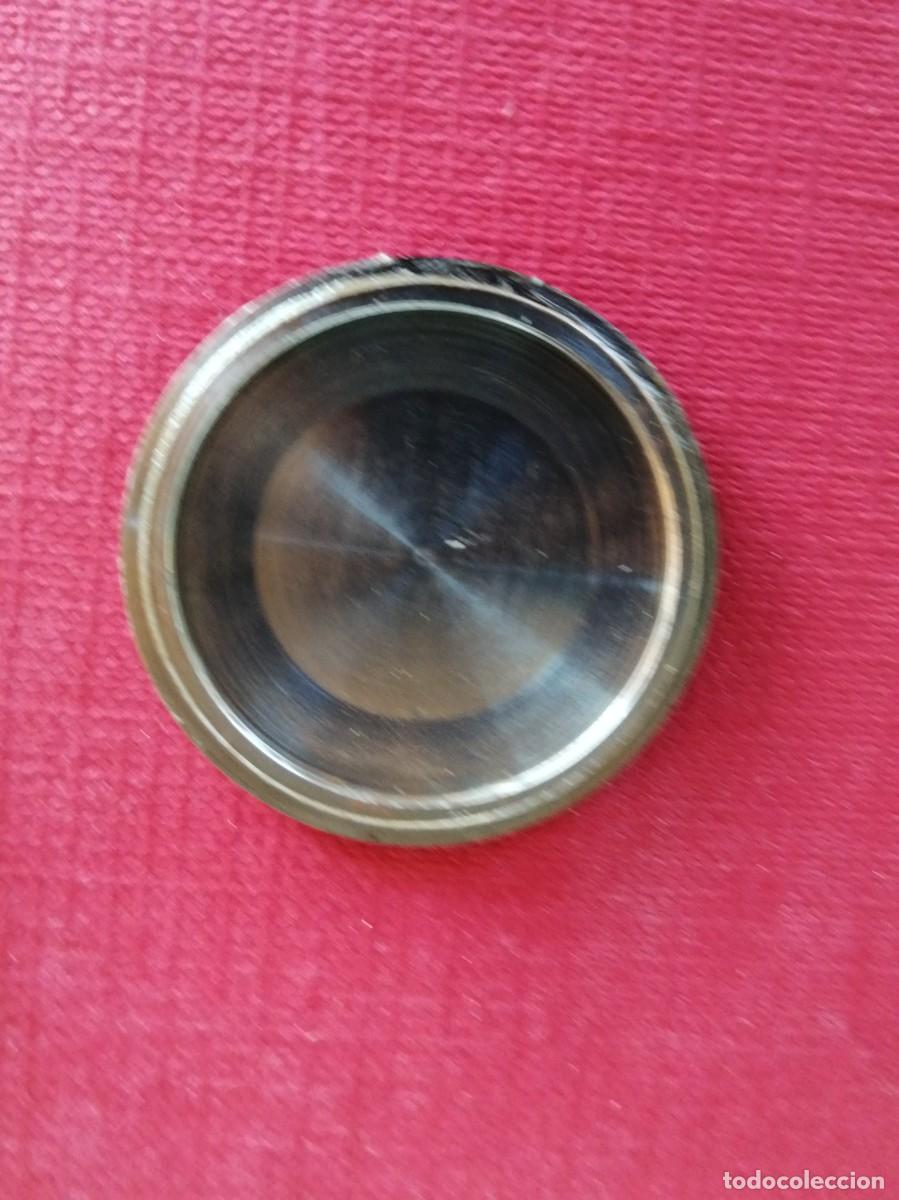 Relojes de pulsera: Relox Edox de cuerda - Foto 7