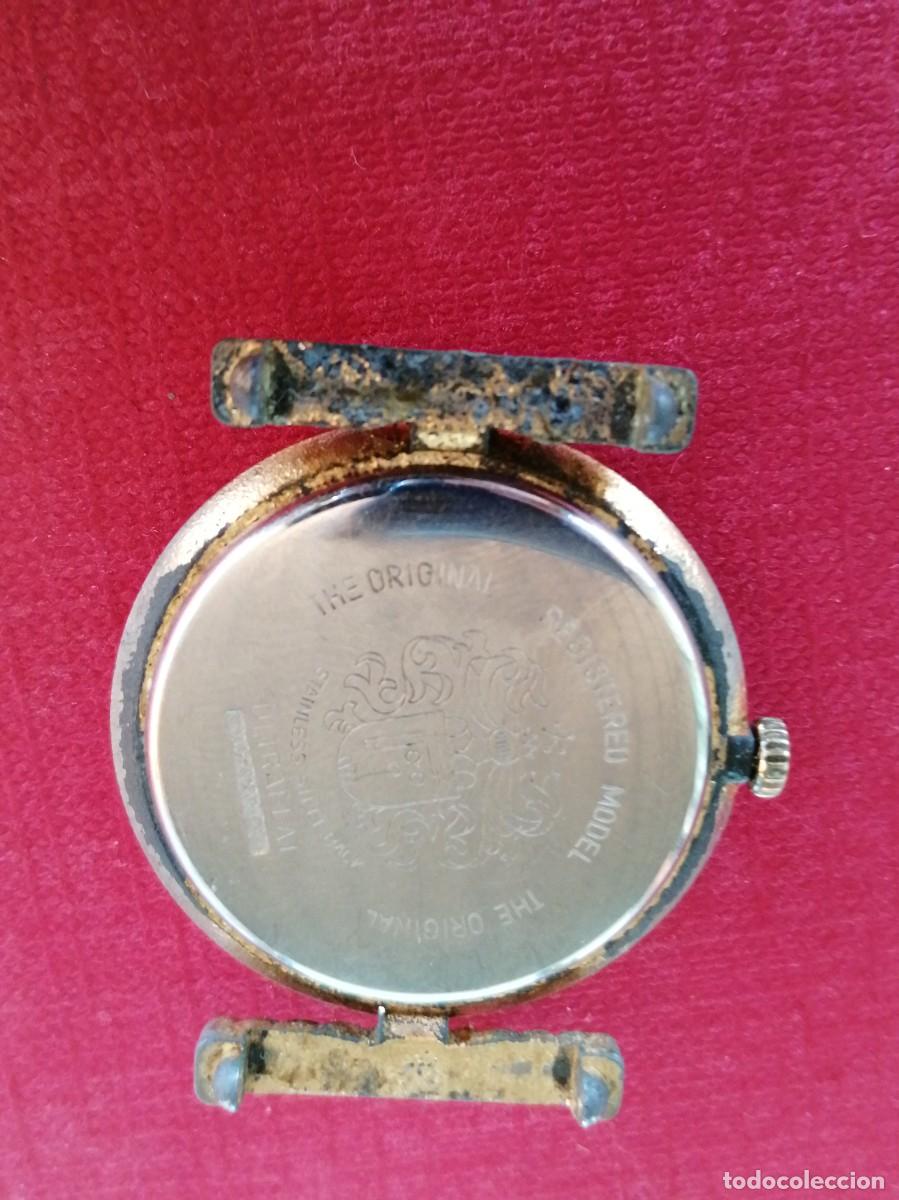 Relojes de pulsera: Reloj Panna de cuerda - Foto 2