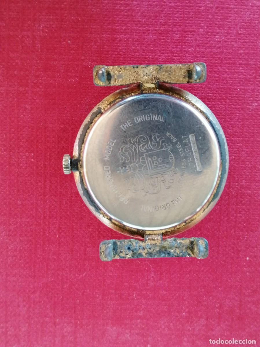 Relojes de pulsera: Reloj Panna de cuerda - Foto 3