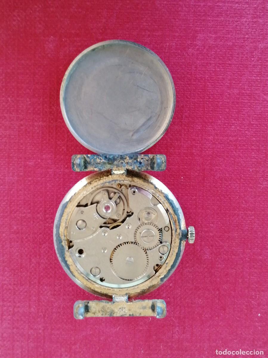 Relojes de pulsera: Reloj Panna de cuerda - Foto 6