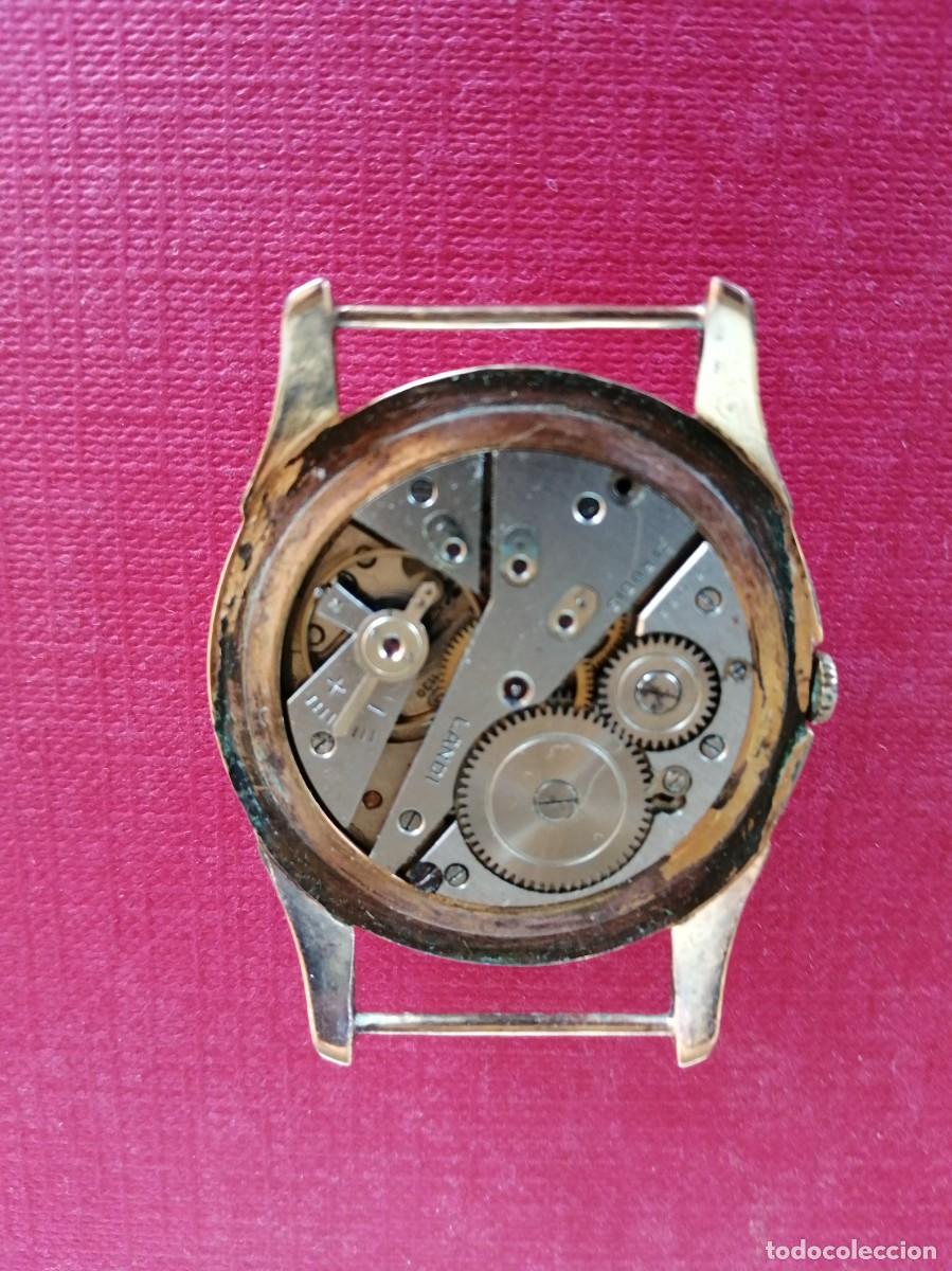 Relojes de pulsera: Reloj Imperator de 38 mm - Foto 4