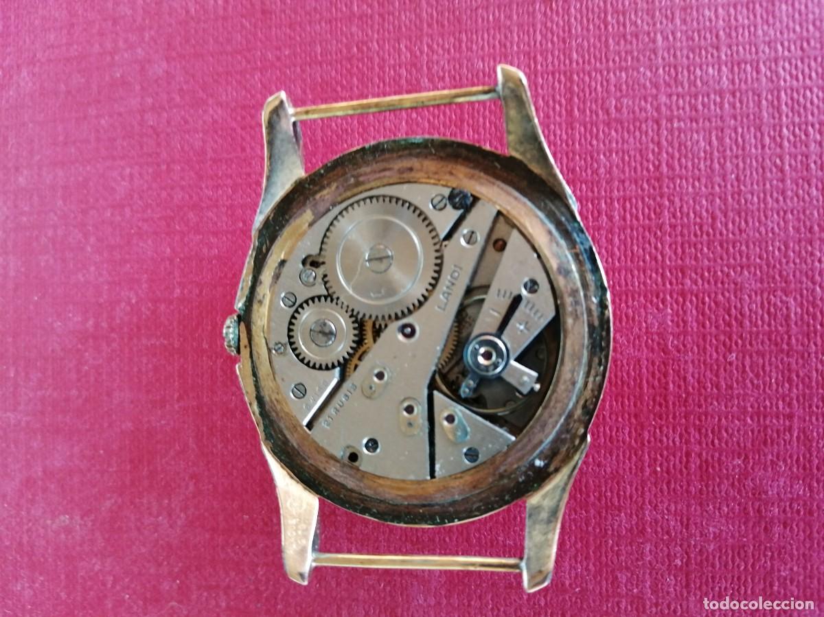 Relojes de pulsera: Reloj Imperator de 38 mm - Foto 6