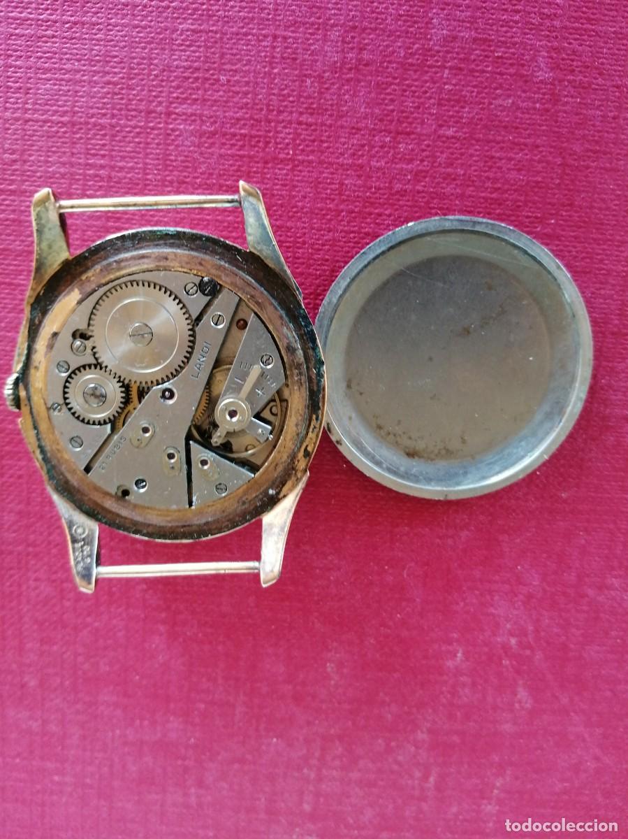 Relojes de pulsera: Reloj Imperator de 38 mm - Foto 7