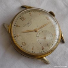 Relojes de pulsera: RELOJ DE PULSERA A CUERDA VALORY GENEVE, PARA REPARAR. Lote 398259114
