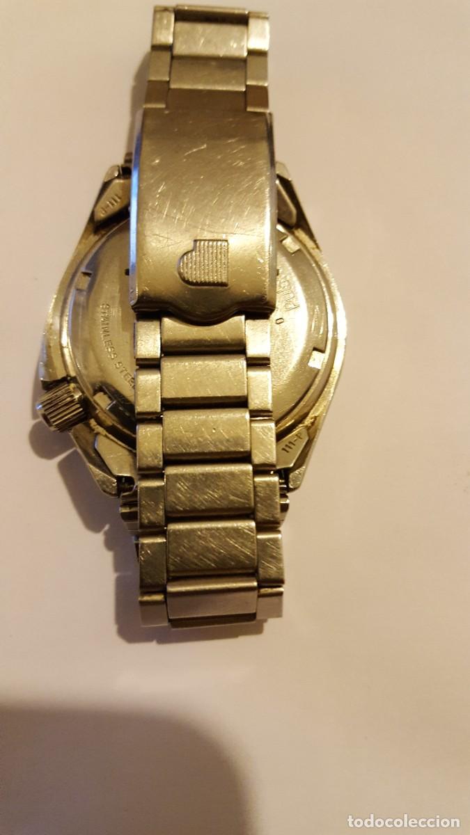 Relojes de pulsera: RELOJ PULSAR - Foto 2