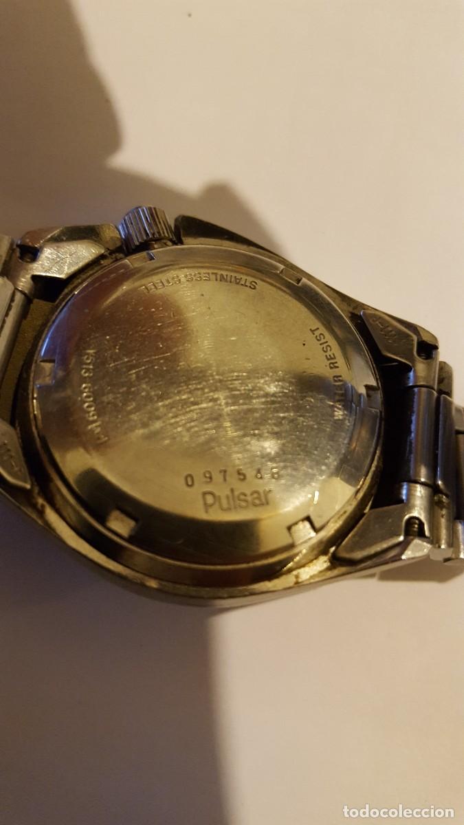 Relojes de pulsera: RELOJ PULSAR - Foto 3