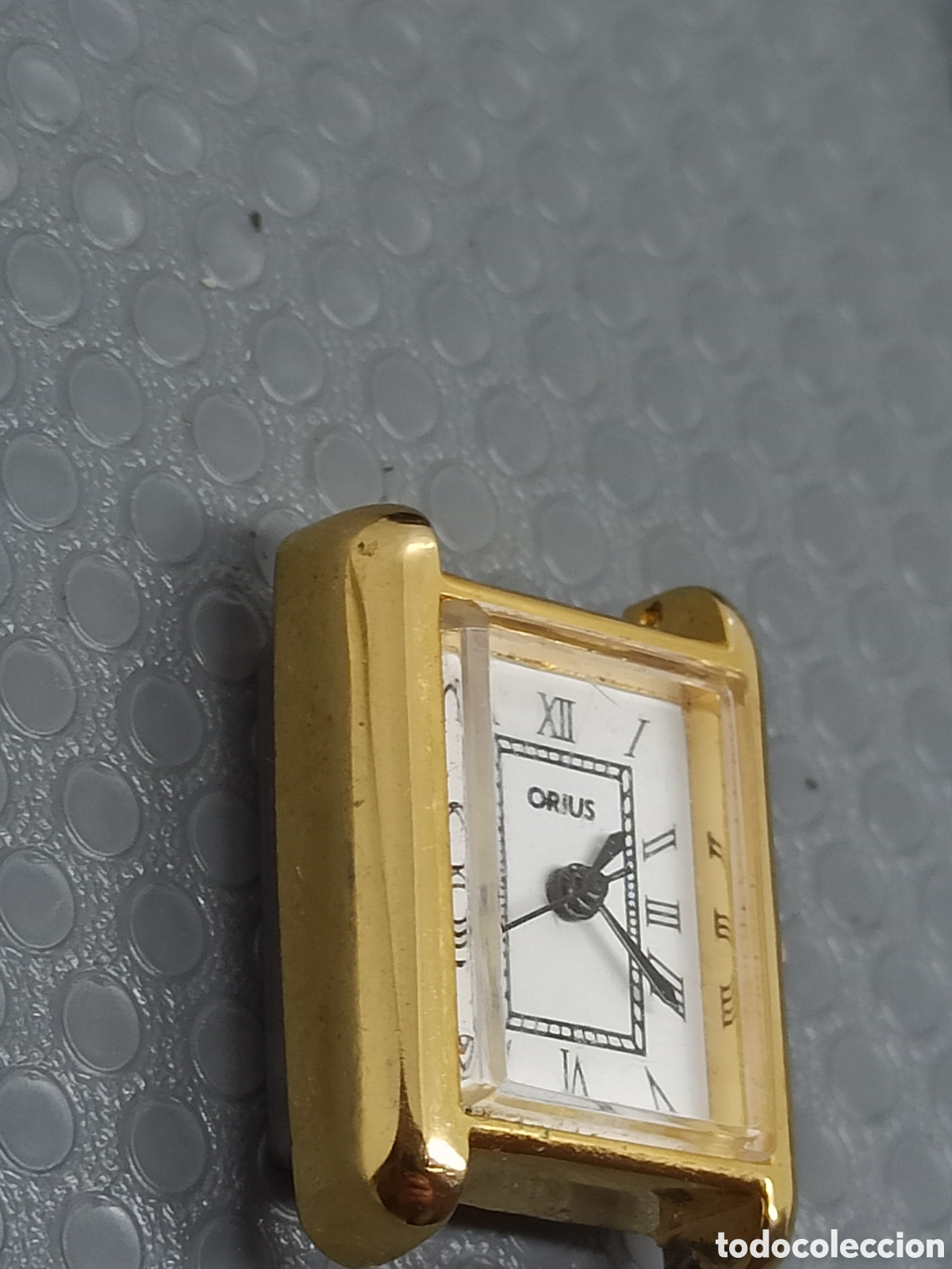 Relojes de pulsera: Reloj Orius cuerda manual - Foto 2