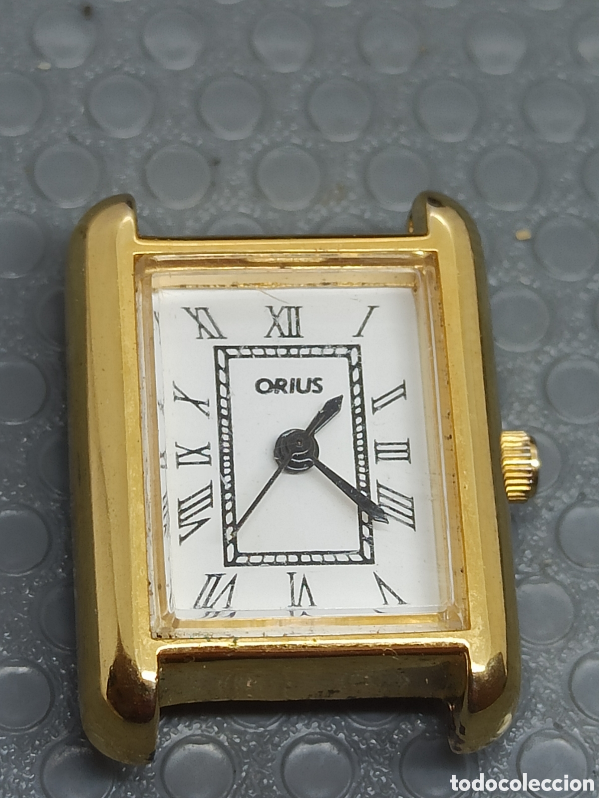 Relojes de pulsera: Reloj Orius cuerda manual - Foto 1