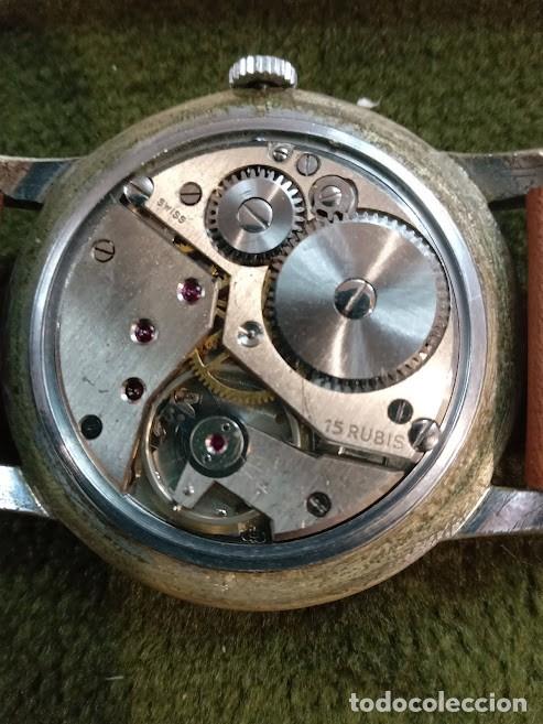Relojes de pulsera: Reloj de pulsera DOGMA REF-8734 - Foto 2