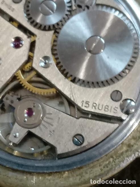 Relojes de pulsera: Reloj de pulsera DOGMA REF-8734 - Foto 3