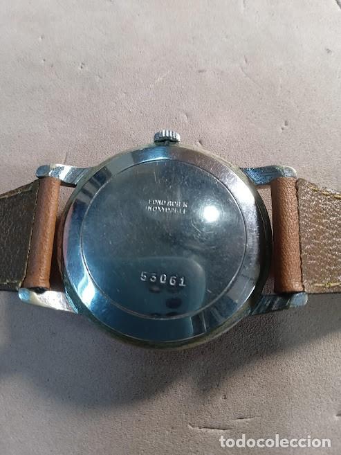 Relojes de pulsera: Reloj de pulsera DOGMA REF-8734 - Foto 4