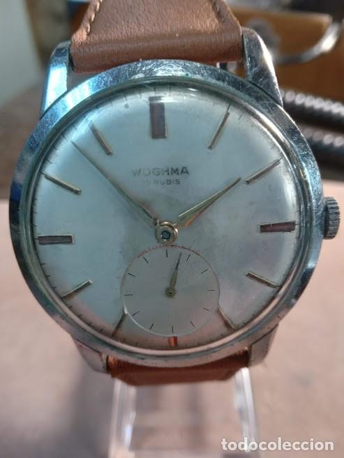 Relojes de pulsera: Reloj de pulsera DOGMA REF-8734 - Foto 1