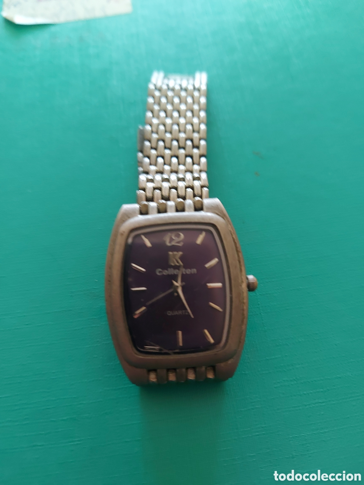 Relojes de pulsera: K coleccion se&ntilde;ora - Foto 1