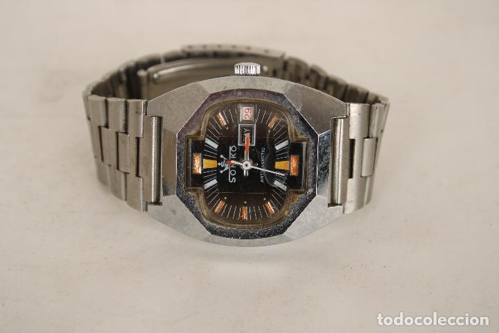 Relojes de pulsera: reloj sonko - Foto 3