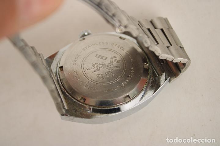 Relojes de pulsera: reloj sonko - Foto 4
