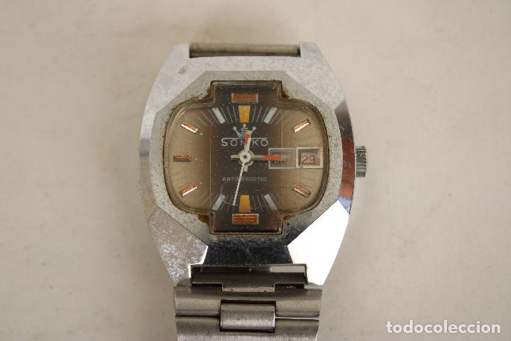 Relojes de pulsera: reloj sonko - Foto 1