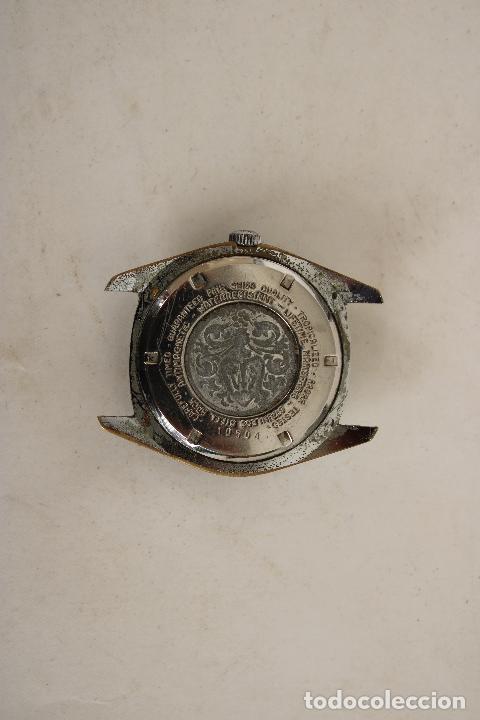 Relojes de pulsera: reloj chevy - Foto 2