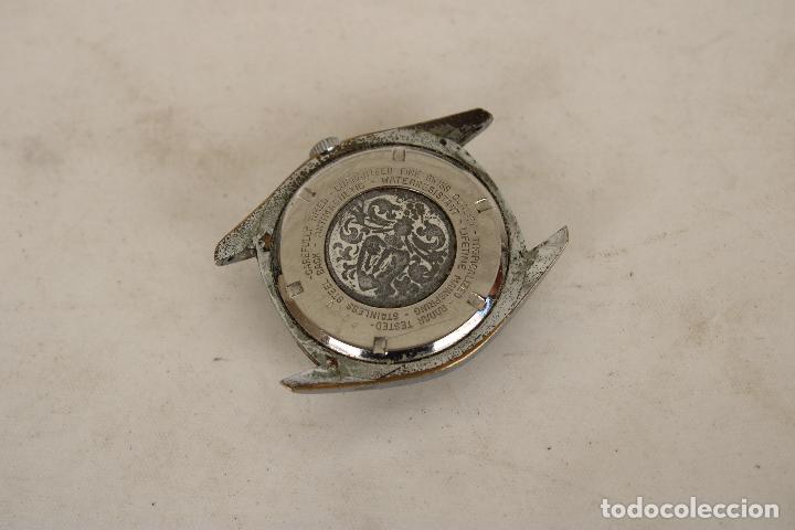 Relojes de pulsera: reloj chevy - Foto 5
