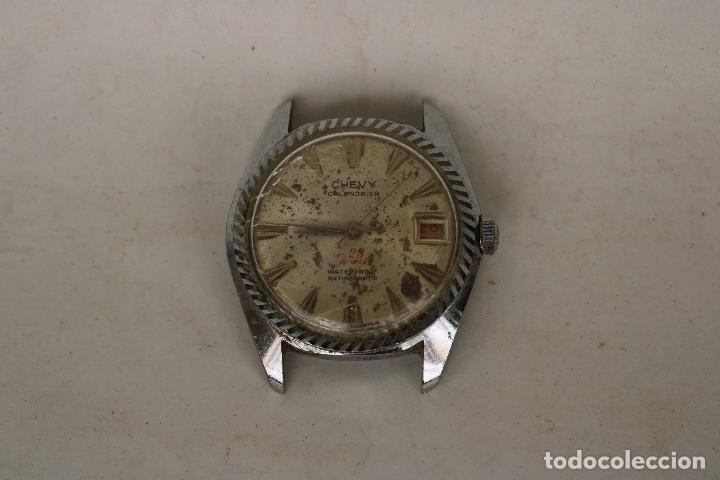 Relojes de pulsera: reloj chevy - Foto 6