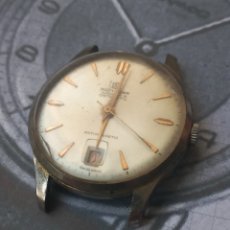 Relojes de pulsera: RELOJ MULTY PRIMA/MECÁNICO DE CUERDA. Lote 403056464