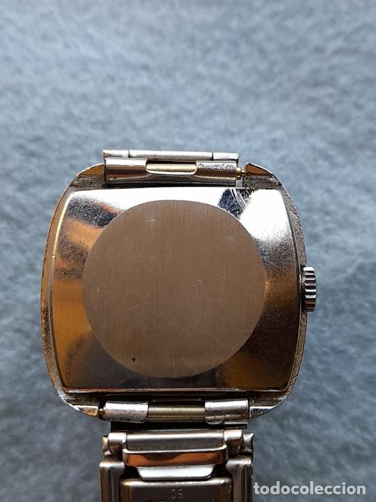 Relojes de pulsera: Reloj marca Jupex. Cl&aacute;sico de dama. Funcionando - Foto 2