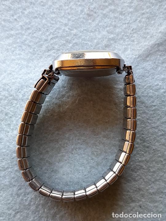 Relojes de pulsera: Reloj marca Jupex. Cl&aacute;sico de dama. Funcionando - Foto 5