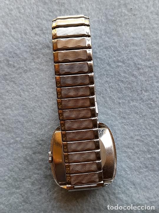 Relojes de pulsera: Reloj marca Jupex. Cl&aacute;sico de dama. Funcionando - Foto 6