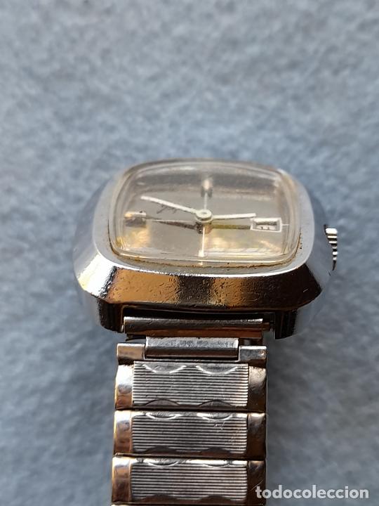 Relojes de pulsera: Reloj marca Jupex. Cl&aacute;sico de dama. Funcionando - Foto 8