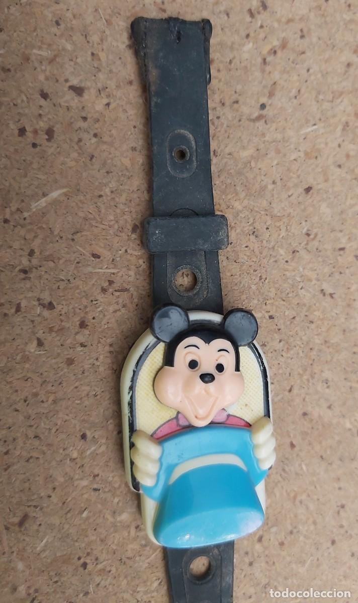 Relojes de pulsera: Reloj Mickey Mouse - Foto 2