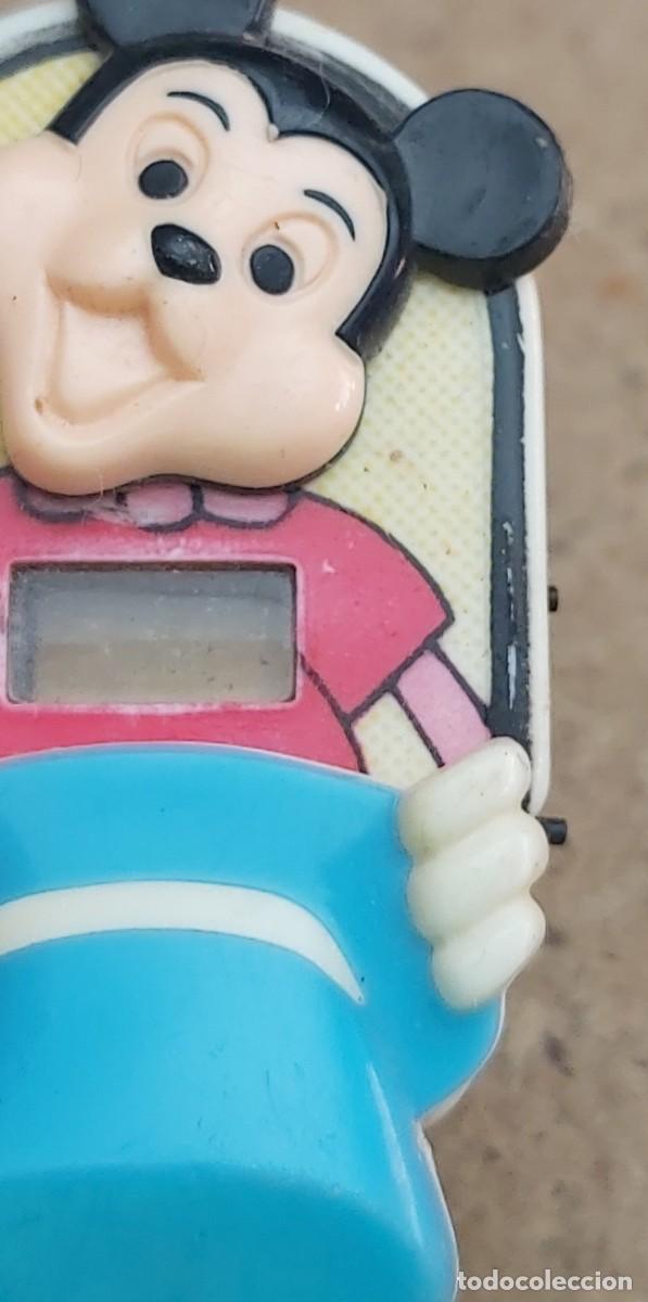 Relojes de pulsera: Reloj Mickey Mouse - Foto 7