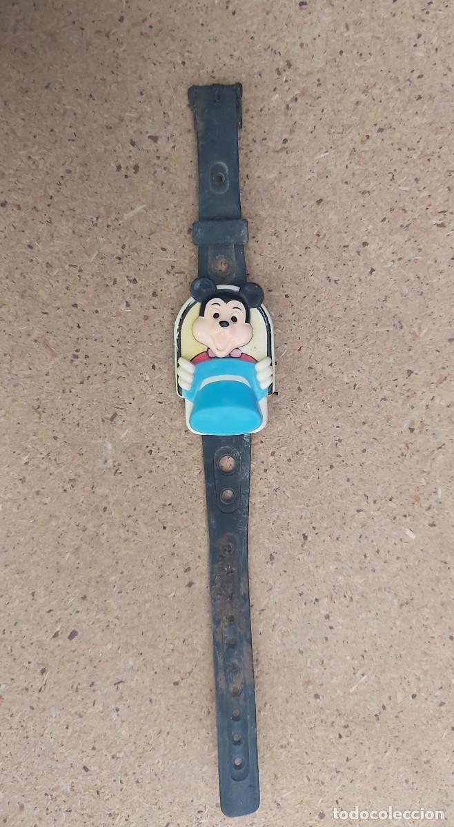 Relojes de pulsera: Reloj Mickey Mouse - Foto 1