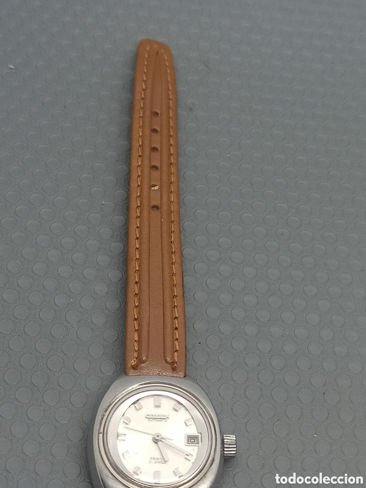 Relojes de pulsera: Reloj Citizen automatic 28800 - Foto 4