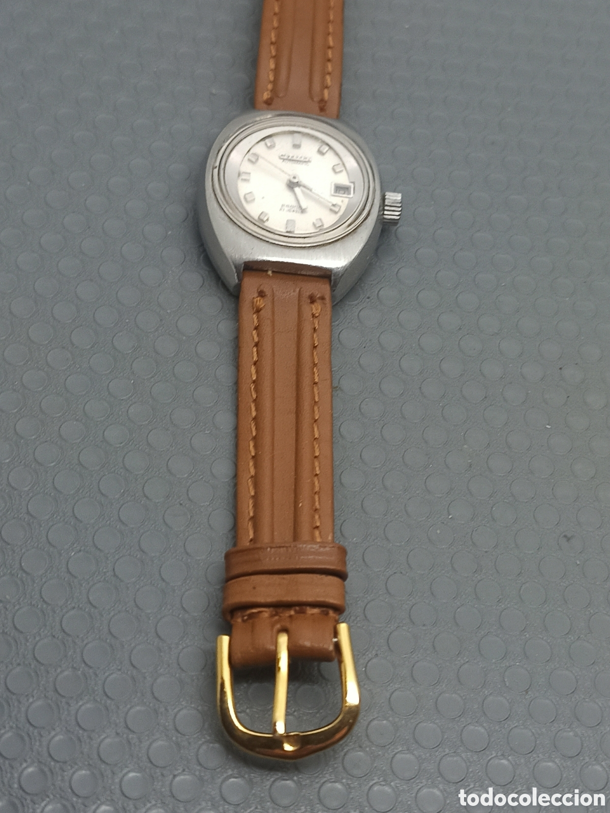 Relojes de pulsera: Reloj Citizen automatic 28800 - Foto 5