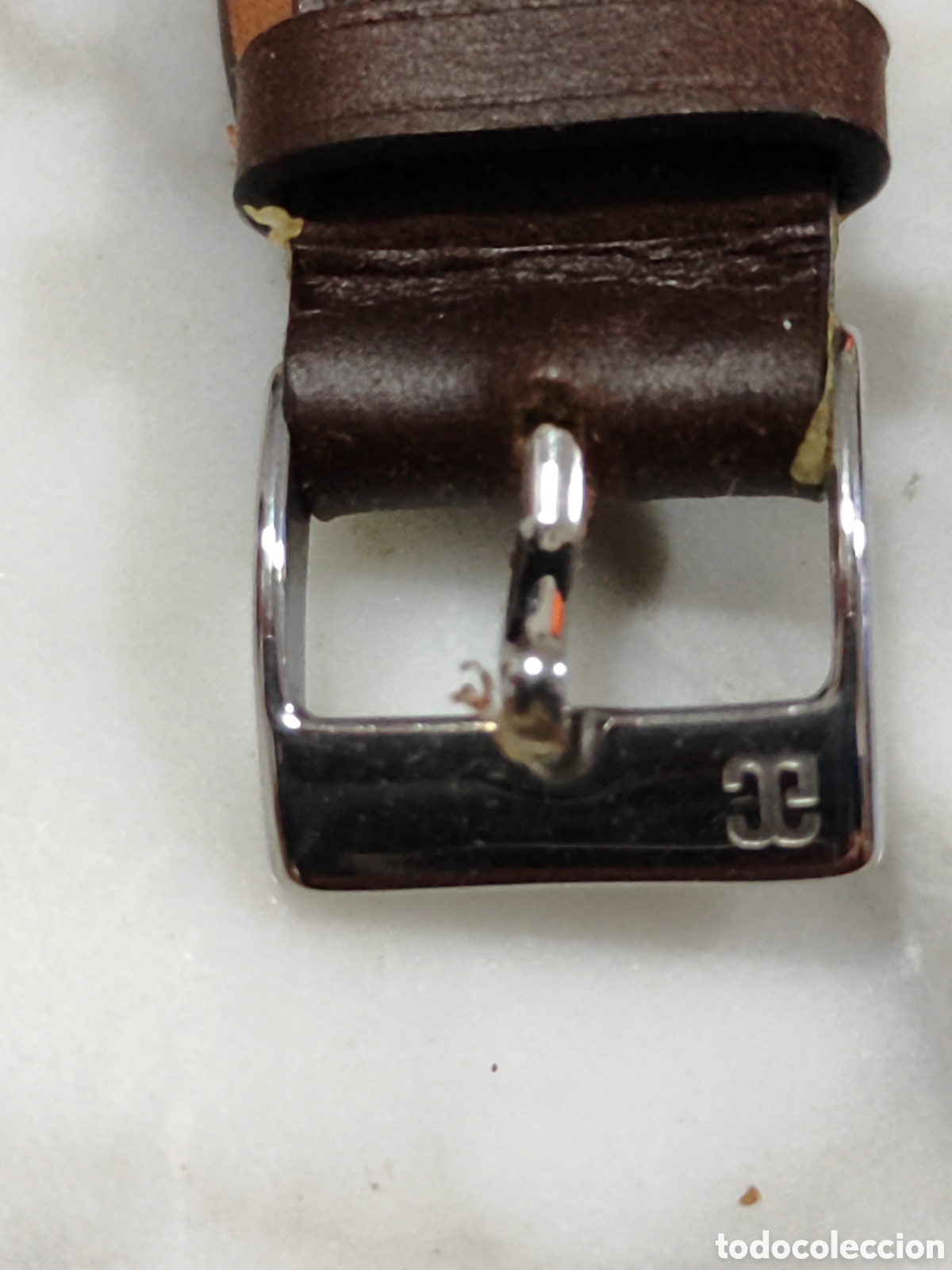 Relojes de pulsera: RELOJ ADDEX LA CAIXA - Foto 5