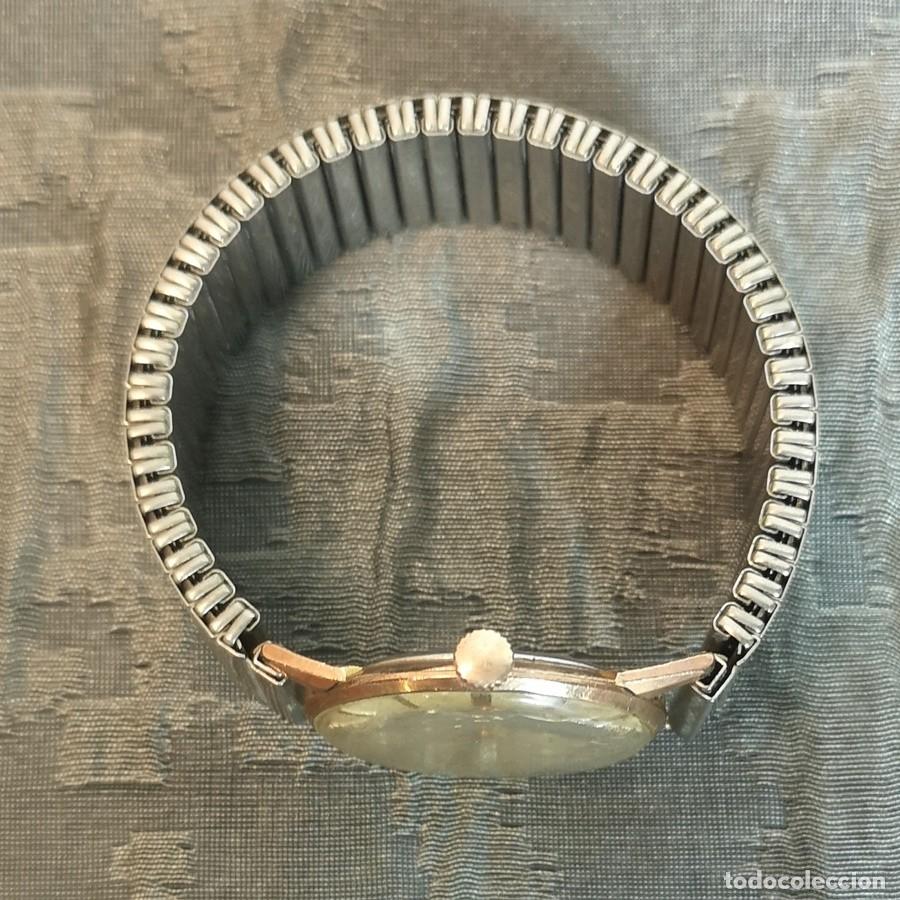 Relojes de pulsera: Reloj de Pulsera Marca Exactus Funcionante - Foto 3