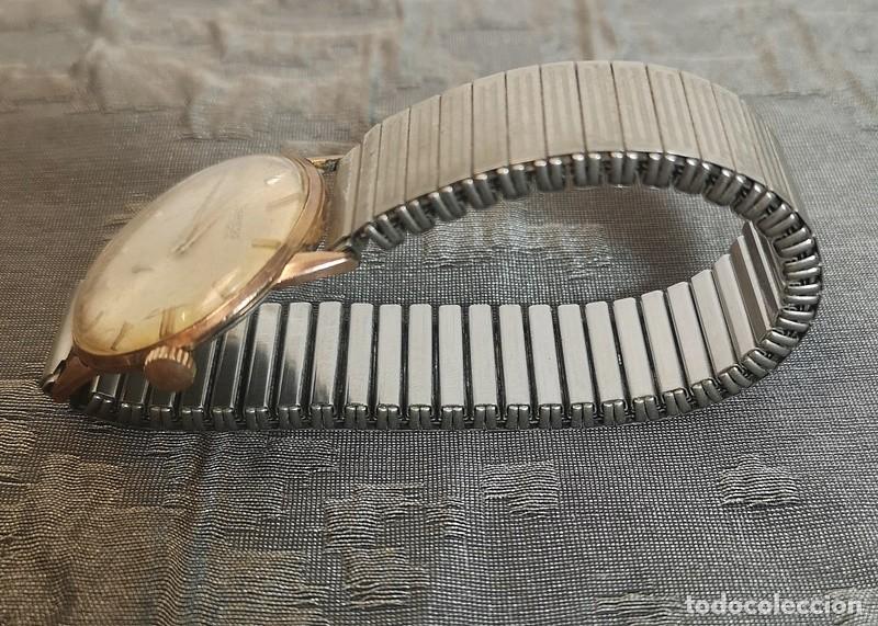 Relojes de pulsera: Reloj de Pulsera Marca Exactus Funcionante - Foto 4