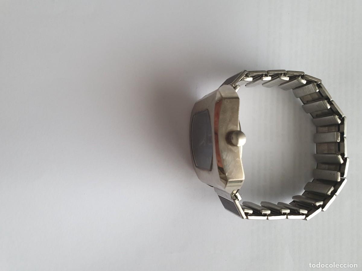 Relojes de pulsera: reloj caballero mecanico - Foto 2