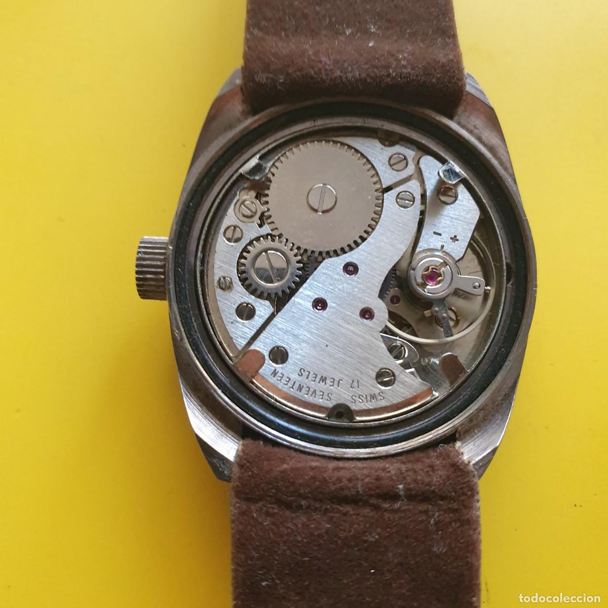 Relojes de pulsera: reloj pulsera - Foto 2