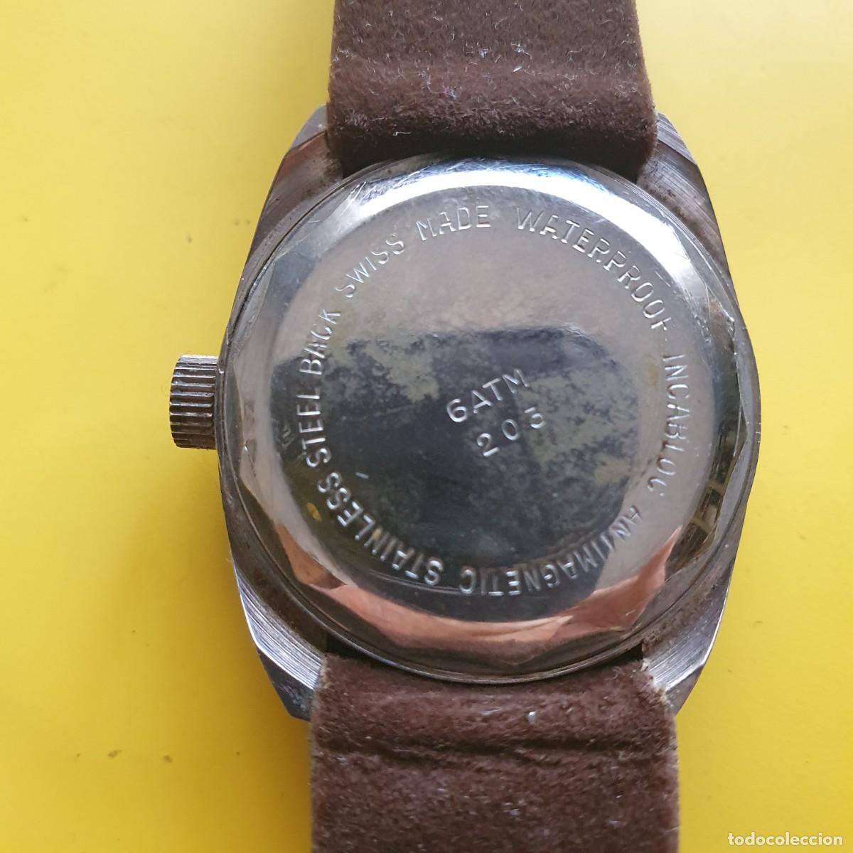 Relojes de pulsera: reloj pulsera - Foto 3