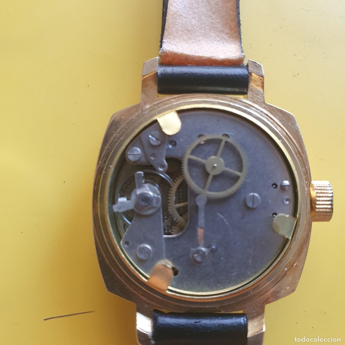 Relojes de pulsera: reloj pulsera cadete - Foto 2