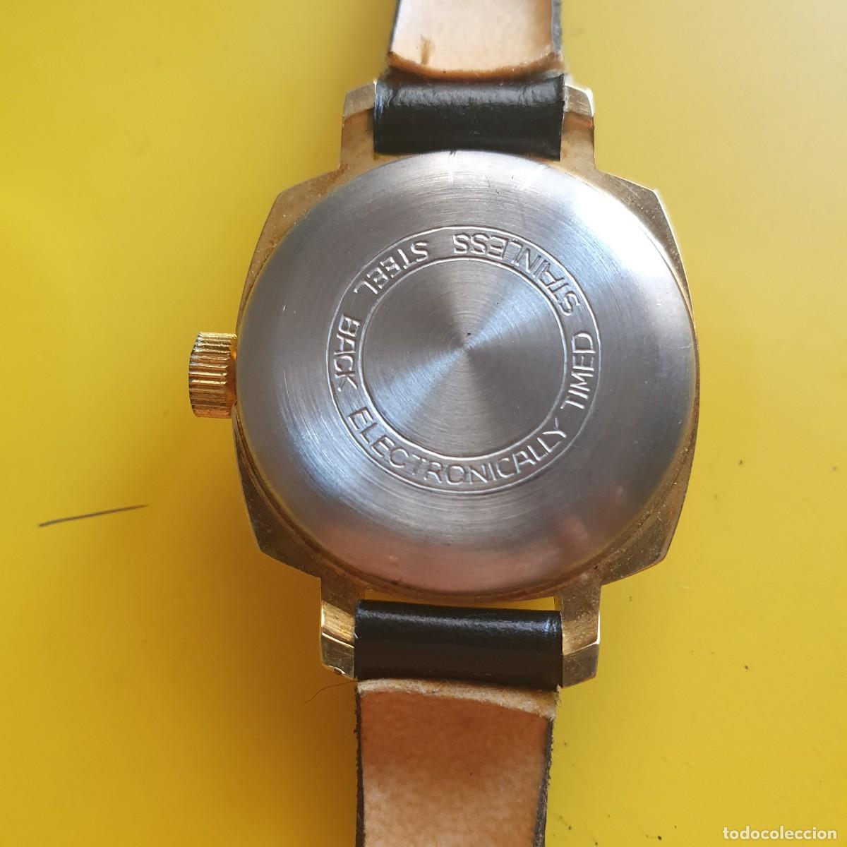 Relojes de pulsera: reloj pulsera cadete - Foto 3