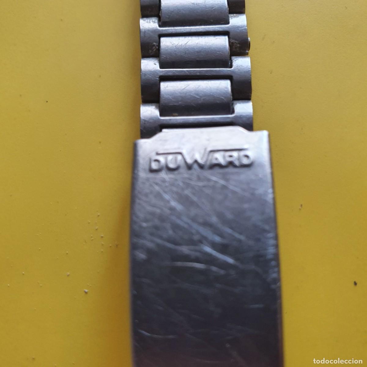 Relojes de pulsera: reloj caballero mecanico - Foto 3