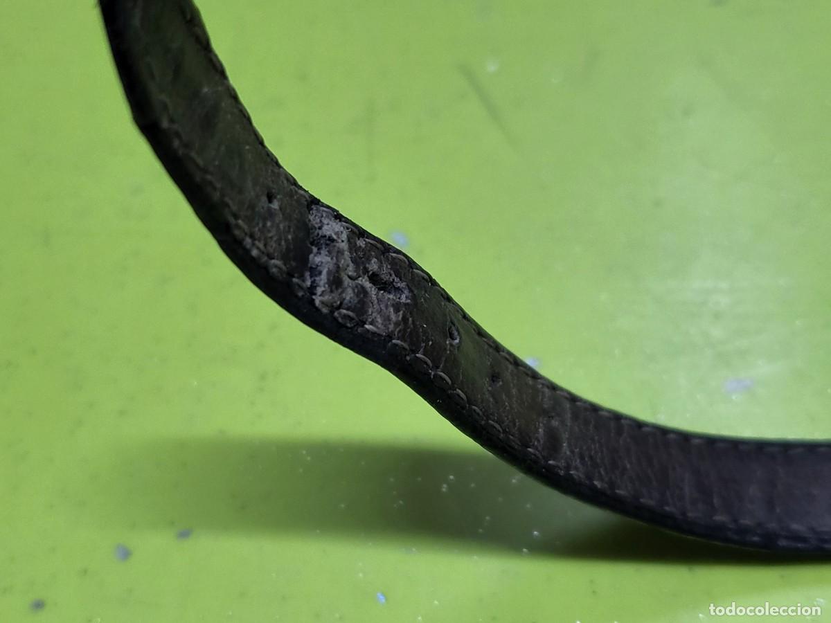 Relojes de pulsera: RELOJ A CUERDA CERTINA SE&Ntilde;ORA - Foto 5