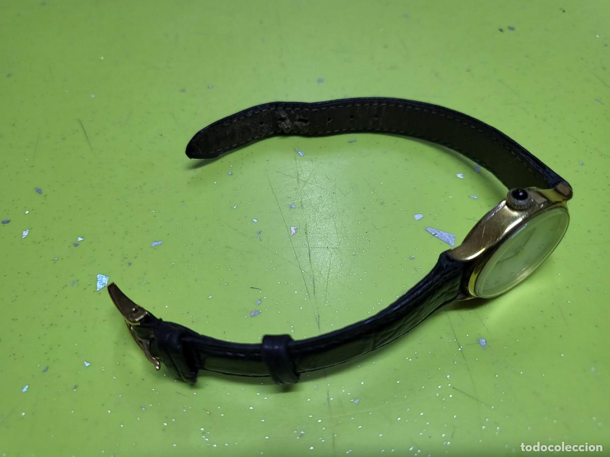 Relojes de pulsera: RELOJ A CUERDA CERTINA SE&Ntilde;ORA - Foto 6