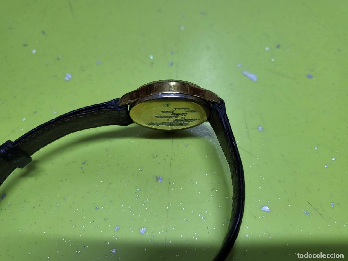 Relojes de pulsera: RELOJ A CUERDA CERTINA SE&Ntilde;ORA - Foto 7