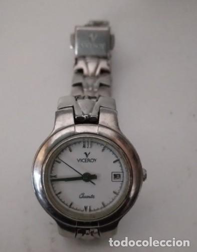 reloj de pulsera real madrid, muy buen estado - Compra venta en  todocoleccion