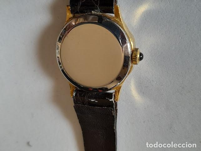 Relojes de pulsera: Reloj Mecanico Jonil - Foto 3