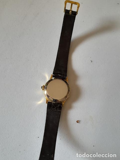 Relojes de pulsera: Reloj Mecanico Jonil - Foto 4