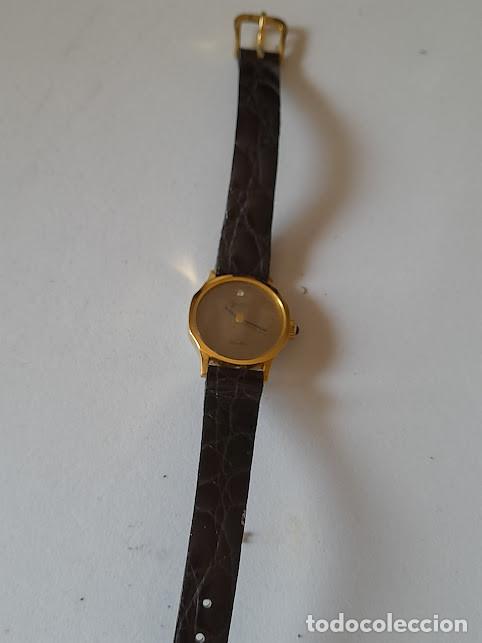 Relojes de pulsera: Reloj Mecanico Jonil - Foto 5